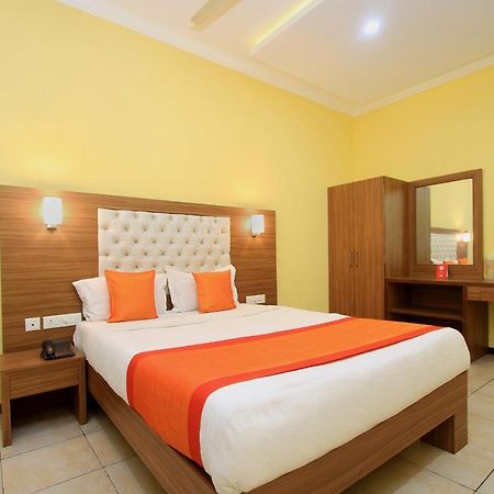 Hotel Kudla Rasaprakash Mangalore Dış mekan fotoğraf