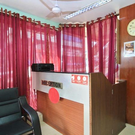 Hotel Kudla Rasaprakash Mangalore Dış mekan fotoğraf