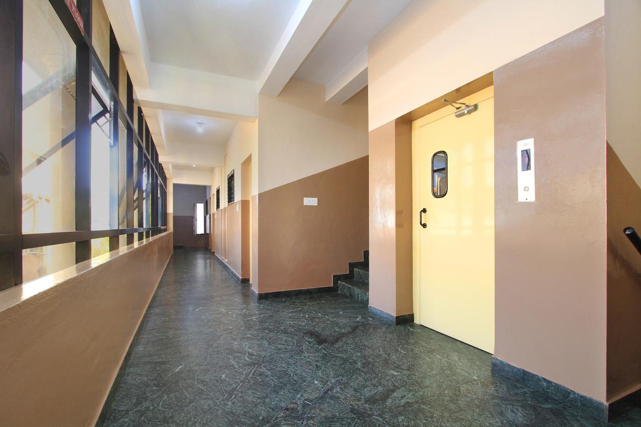 Hotel Kudla Rasaprakash Mangalore Dış mekan fotoğraf