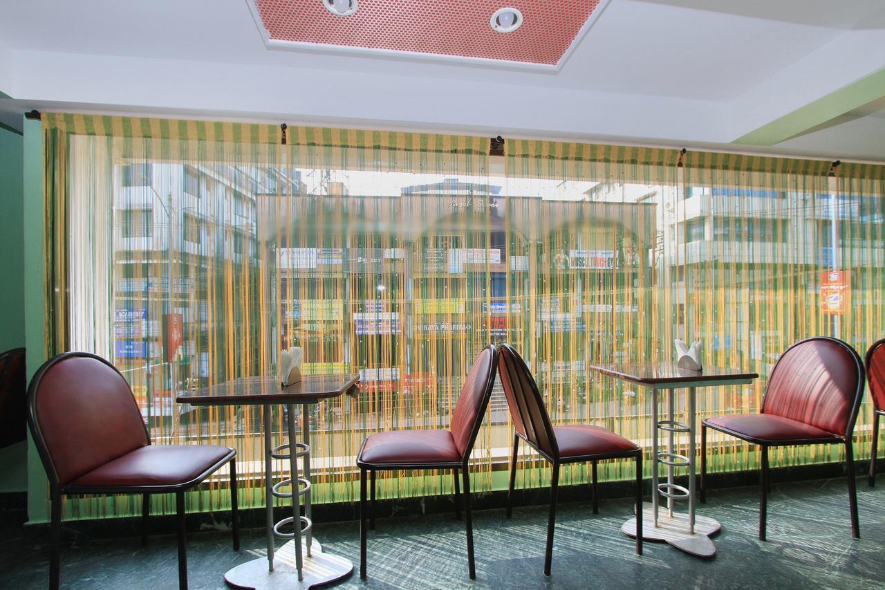 Hotel Kudla Rasaprakash Mangalore Dış mekan fotoğraf