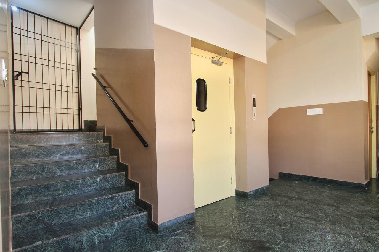 Hotel Kudla Rasaprakash Mangalore Dış mekan fotoğraf
