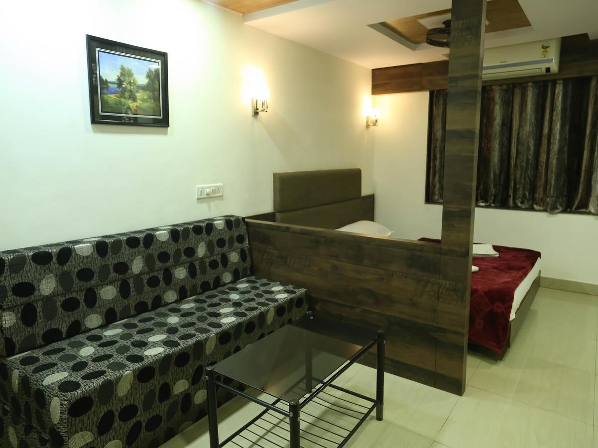 Hotel Kudla Rasaprakash Mangalore Dış mekan fotoğraf