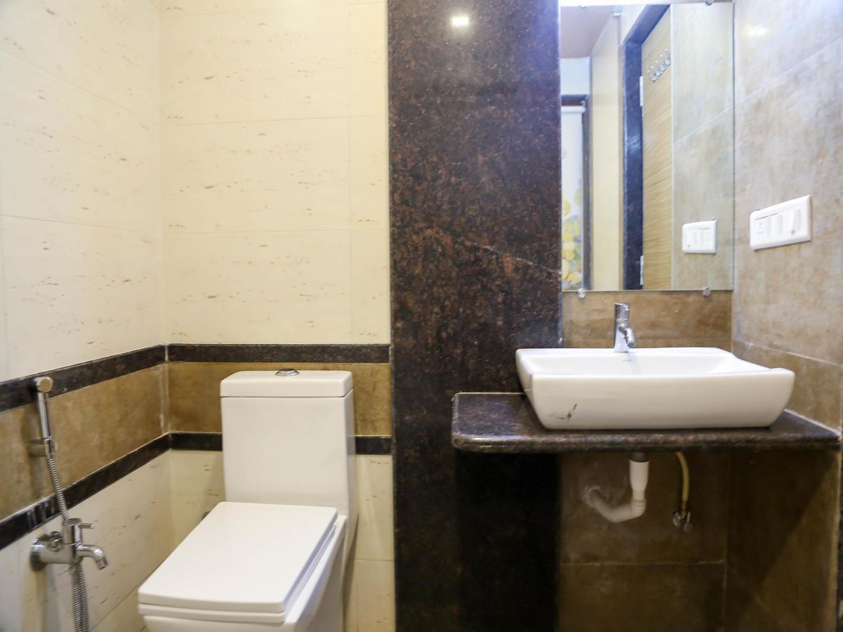 Hotel Kudla Rasaprakash Mangalore Dış mekan fotoğraf
