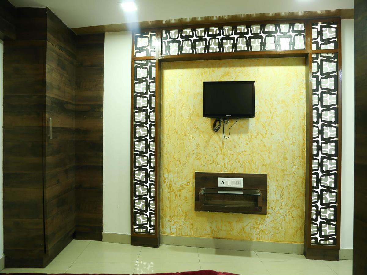 Hotel Kudla Rasaprakash Mangalore Dış mekan fotoğraf