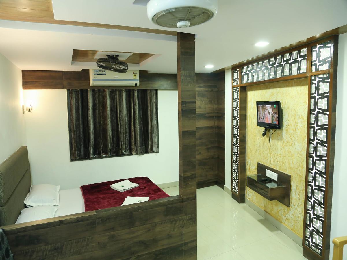 Hotel Kudla Rasaprakash Mangalore Dış mekan fotoğraf