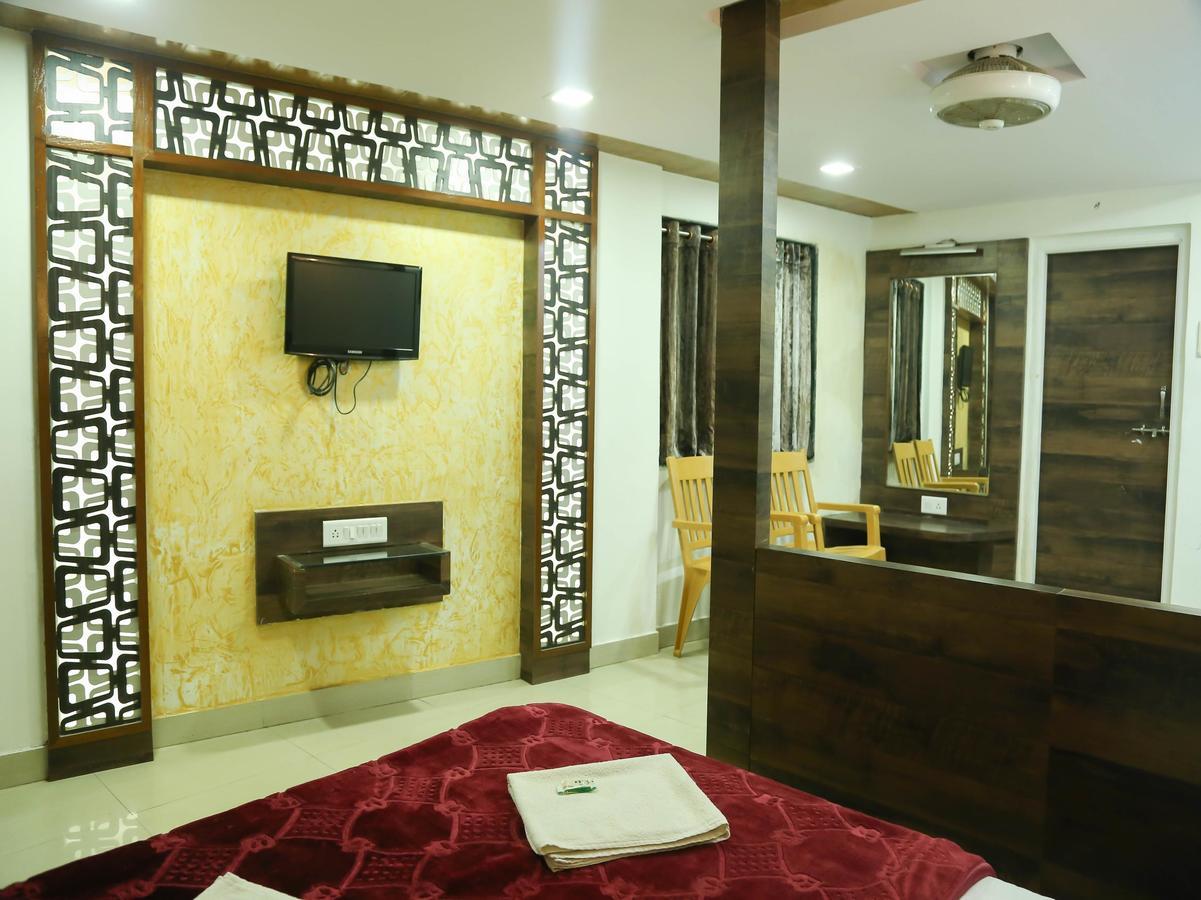 Hotel Kudla Rasaprakash Mangalore Dış mekan fotoğraf